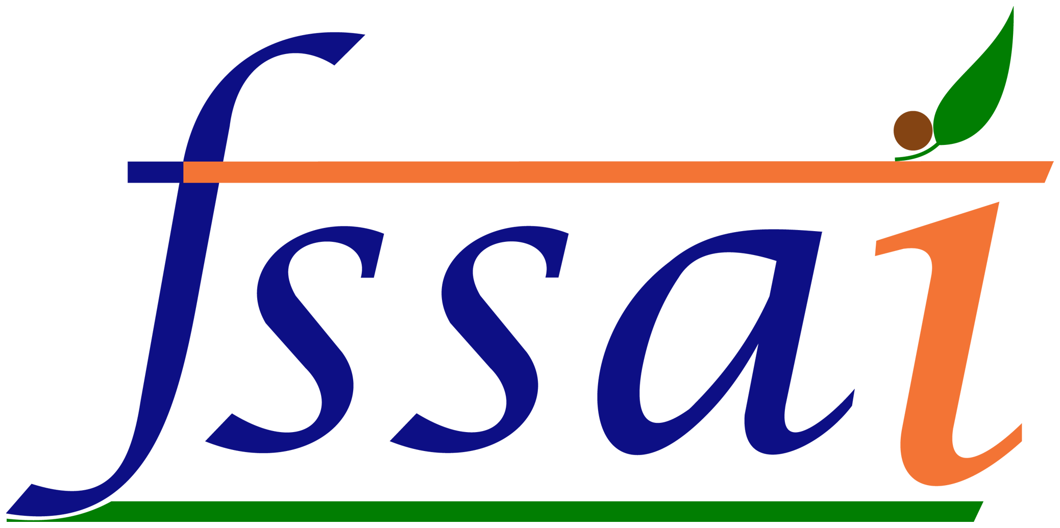 FSSAI logo